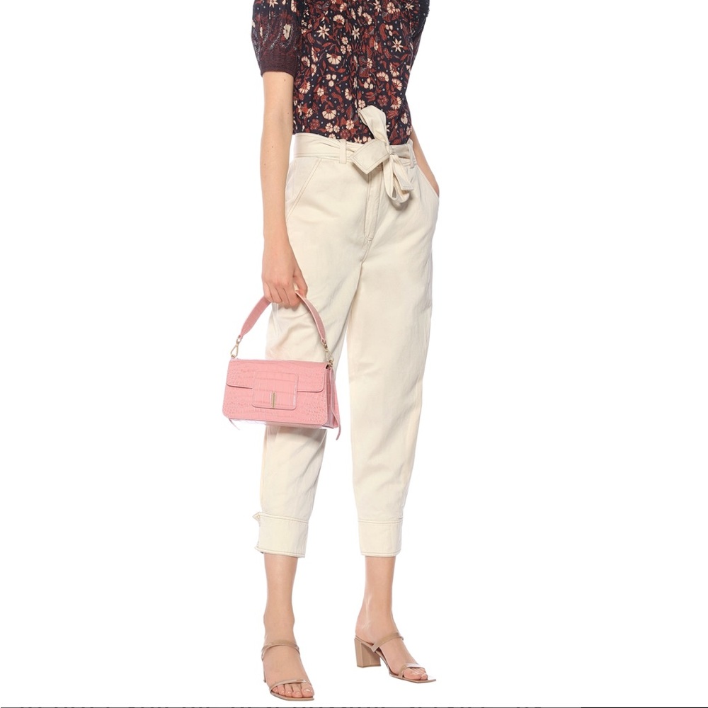 Ulla Johnson Levi carrot pants
